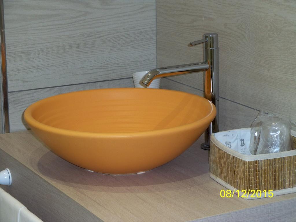 B&B Le Meduse ฟิวมิชีโน ภายนอก รูปภาพ