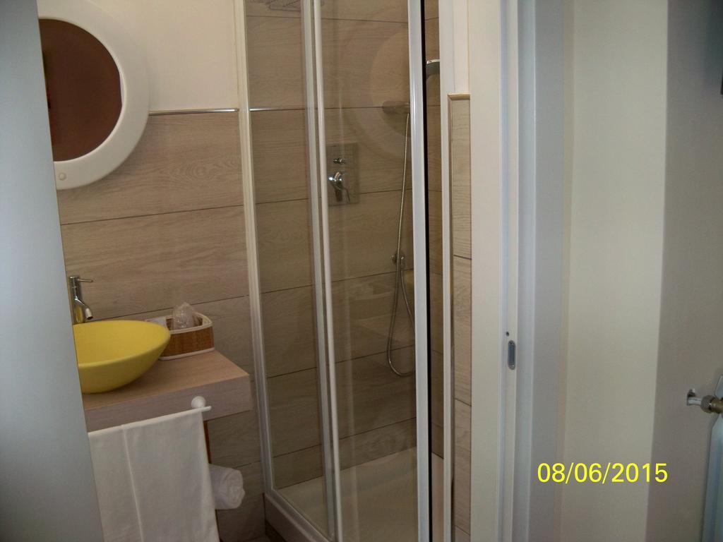 B&B Le Meduse ฟิวมิชีโน ห้อง รูปภาพ