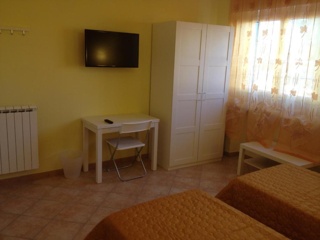 B&B Le Meduse ฟิวมิชีโน ภายนอก รูปภาพ